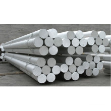 Barres en aluminium frottées ou laminées à chaud